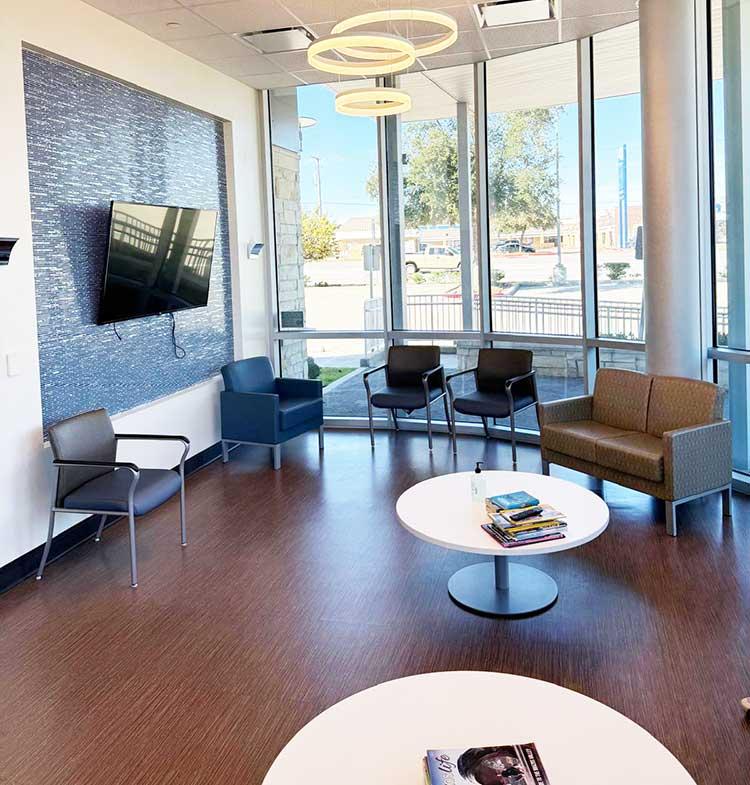 Coming Soon: 24-Hour Emergency Room Aggieland - College Station, TX-2