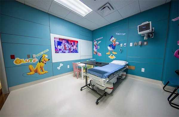 Midland Emergency Center – Midland, TX-0