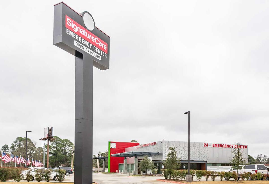 24-Hour Emergency Center – Texarkana, TX-0