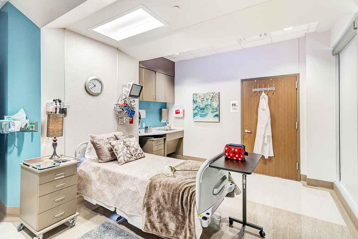 SignatureCare Emergency Room in Texarkana, TX-1