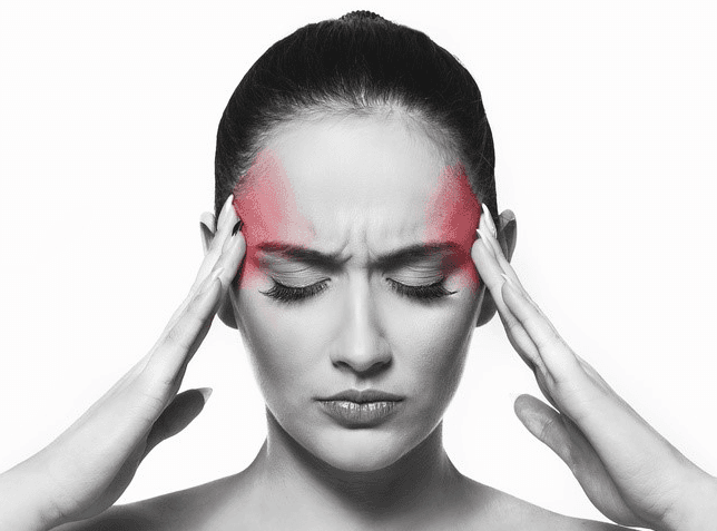 Migraines: Causes and Triggers