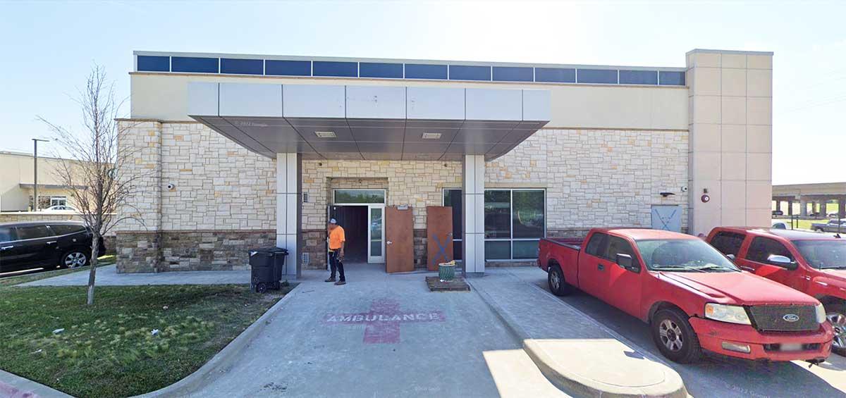 24-Hour Emergency Room in Frisco, TX