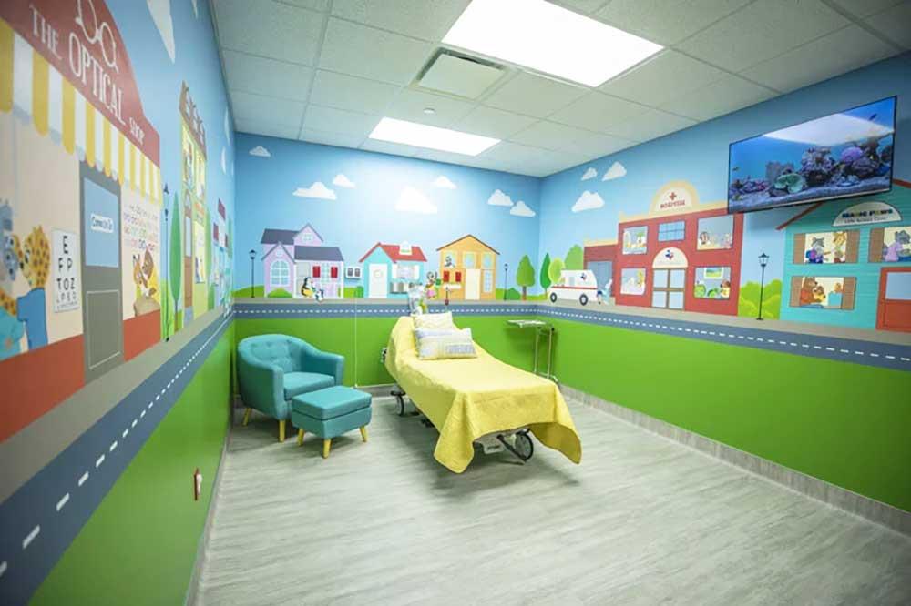 24-Hour Emergency Room in Frisco, TX-0