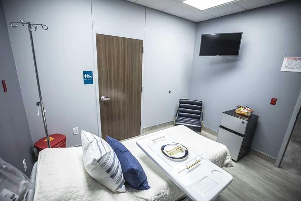 24-Hour Emergency Room in Frisco, TX-1