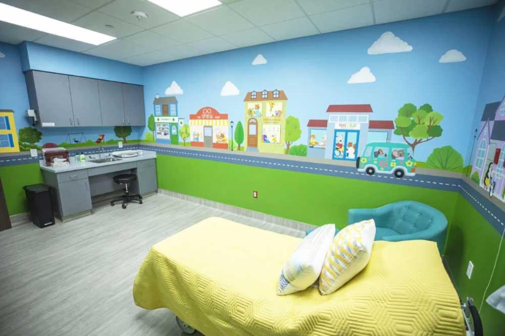 24-Hour Emergency Room in Frisco, TX-2