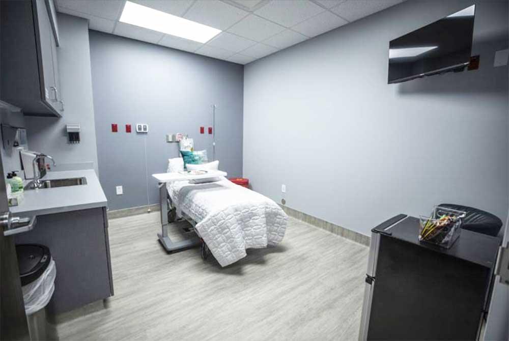 24-Hour Emergency Room in Frisco, TX-3