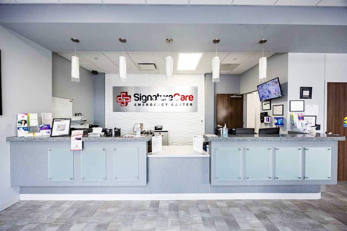 SignatureCare Emergency Center, Frisco, TX