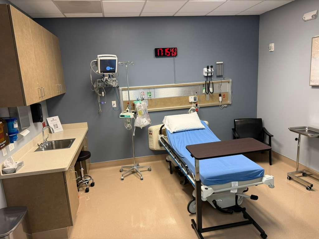 24-Hour Emergency Room - Preston Rd., Plano, TX