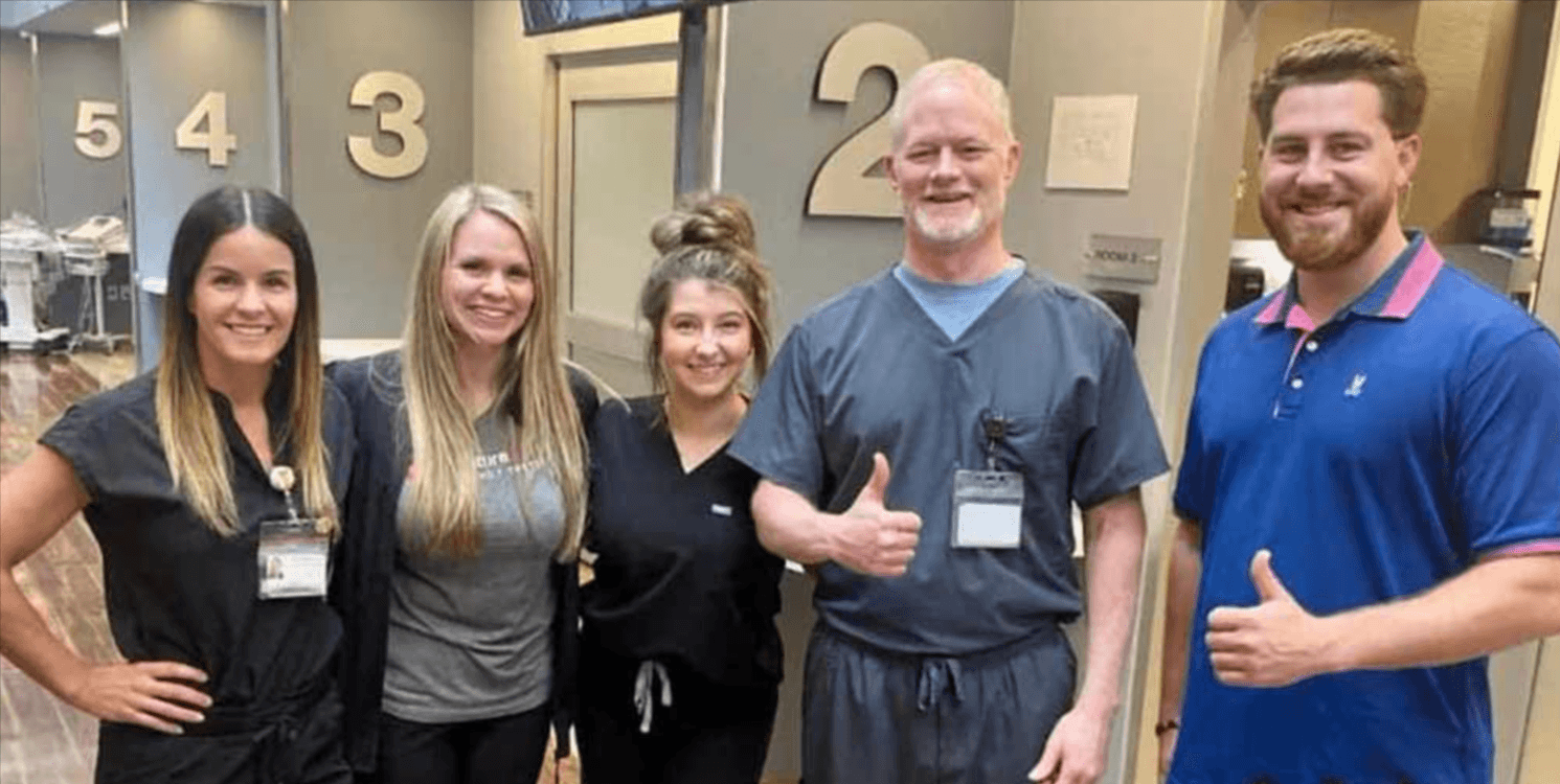 SignatureCare Emergency Center Partners with Texarkana Rhinos Baseball Team