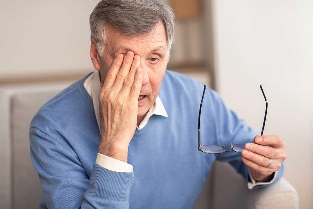 Cataracts: The Causes and Symptoms You Need to Know