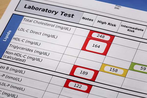 Here are 6 Ways to Lower Your Cholesterol