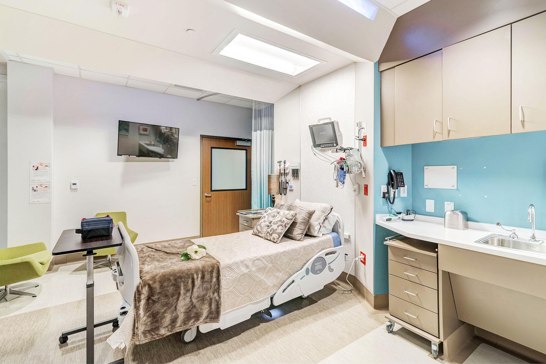 Texarkana Emergency Room