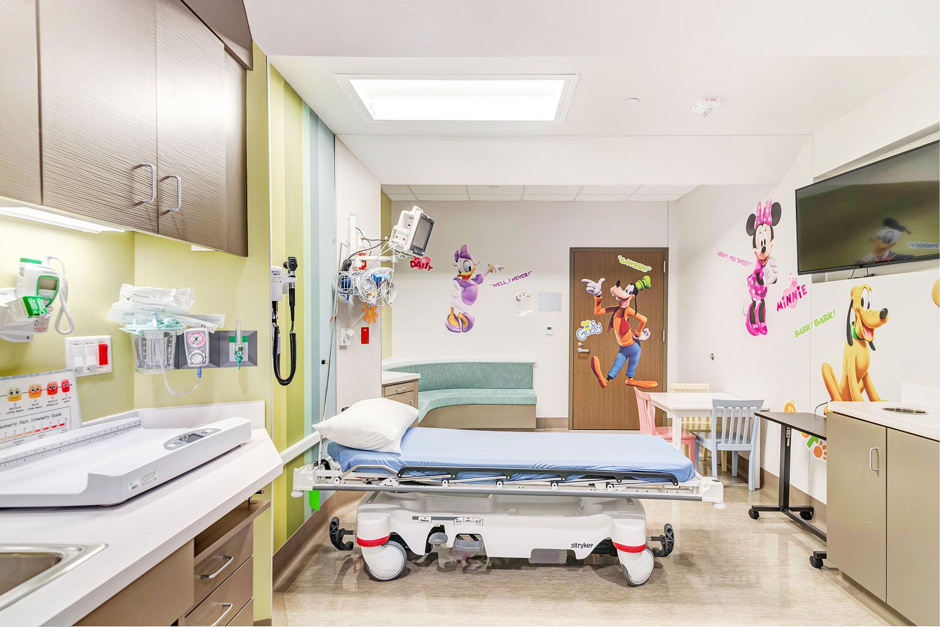 Texarkana Emergency Room