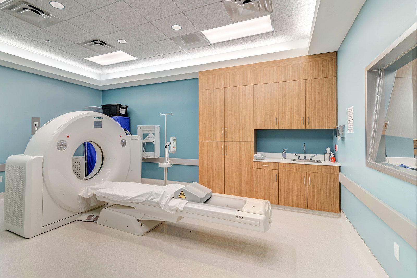 Midland Emergency Room