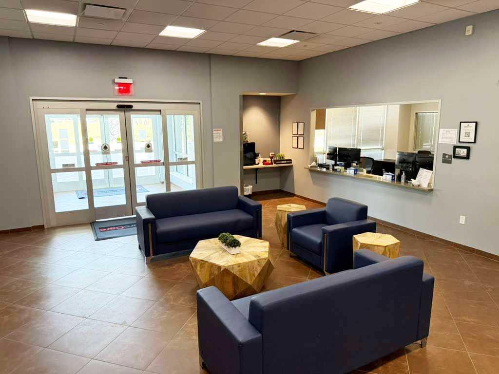 Plano Emergency Room