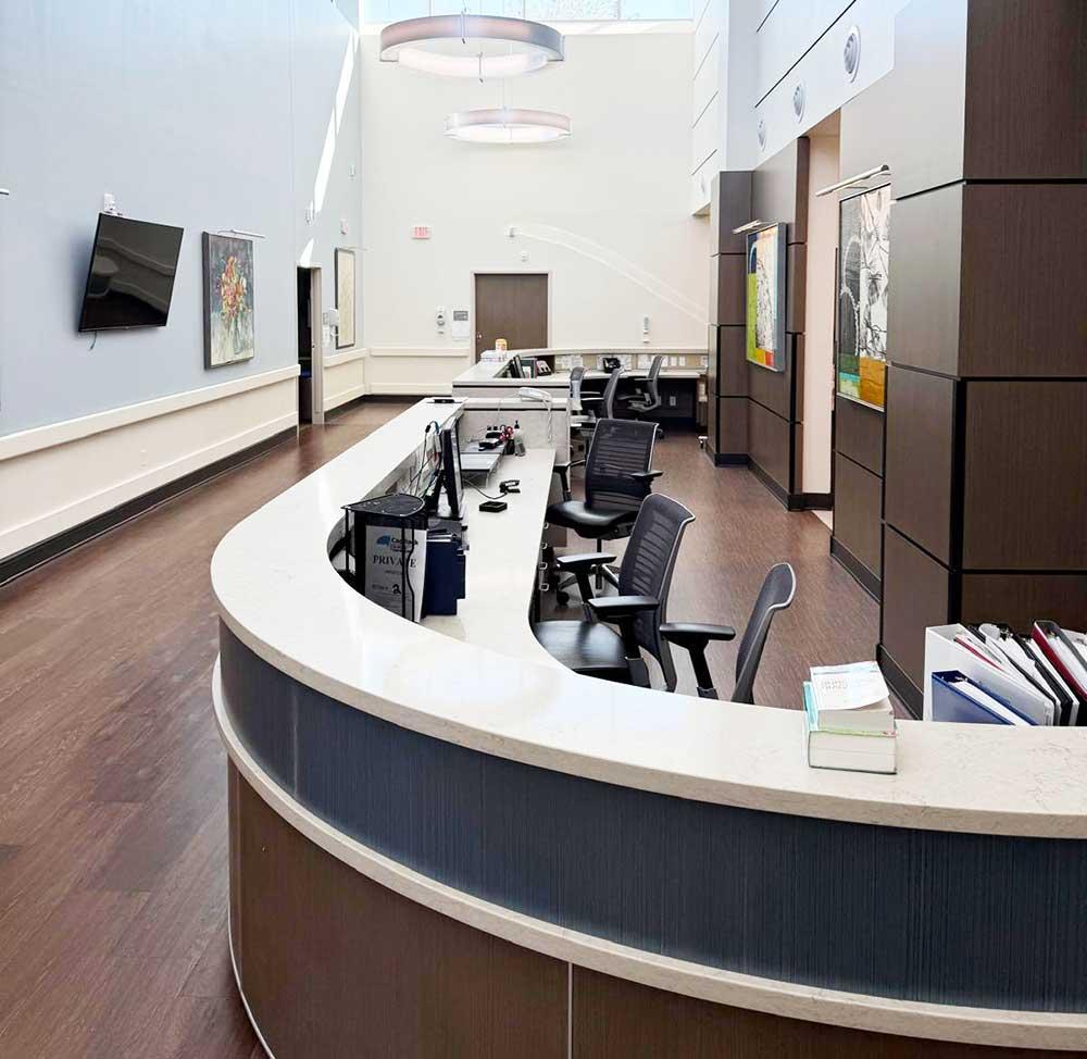 Aggieland Emergency Room