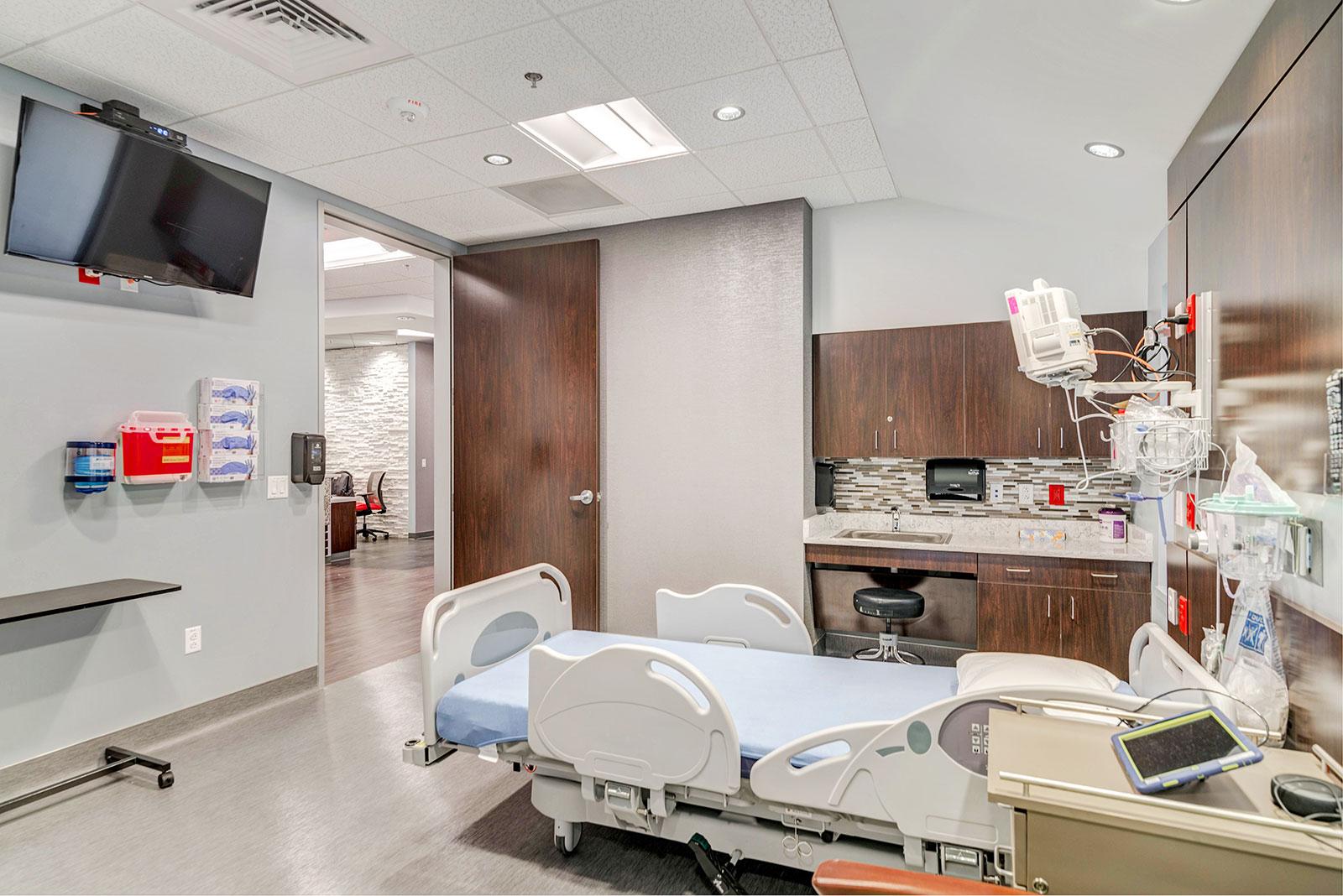 Killeen Emergency Room