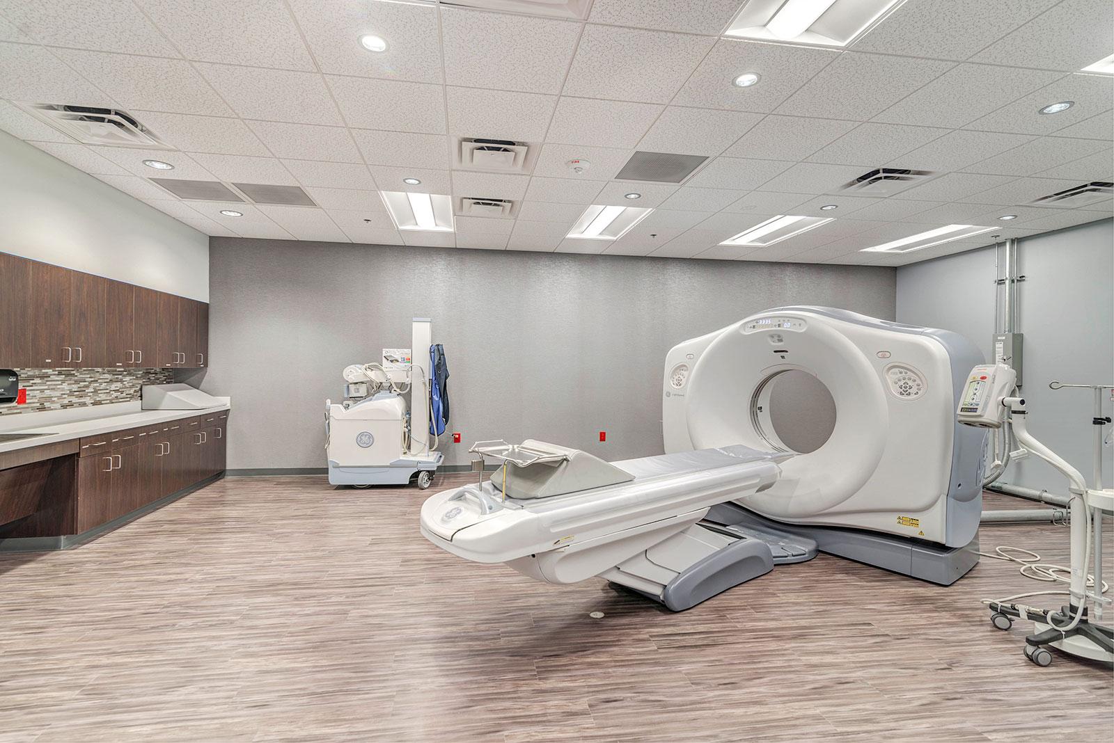 Killeen Emergency Room